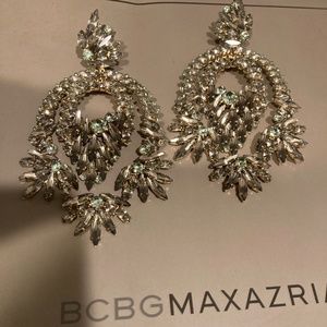 Bcbg large earnings